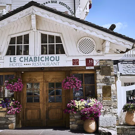 Le Chabichou Hotel & Spa-2