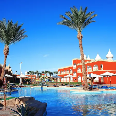 Pickalbatros Alf Leila Wa Leila Resort - Neverland Hurghada (Adults Only)-3