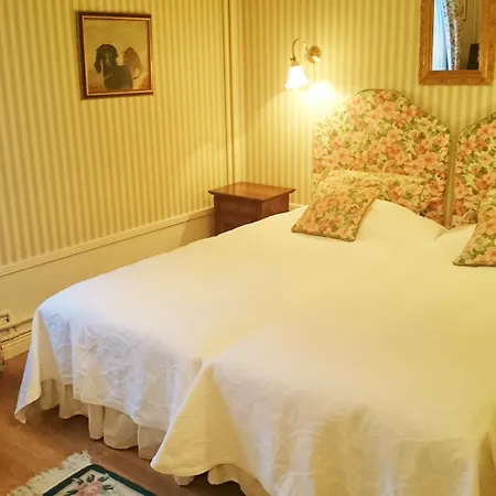 Hotell Torpa Pensionat - Sweden Hotels-3