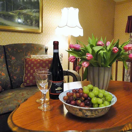 Hotell Torpa Pensionat - Sweden Hotels-2