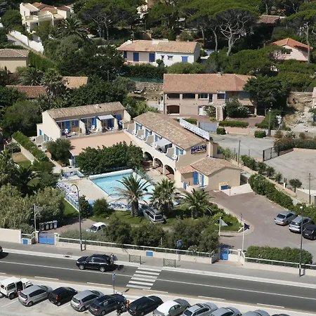 Hotel La Nartelle-2