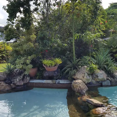 Cairns Gateway Resort-2