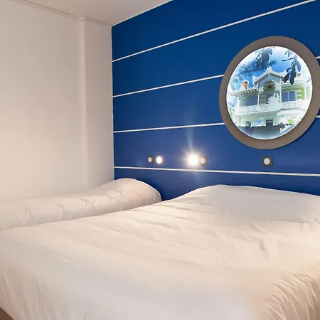 Hotel Le Dauphin-3
