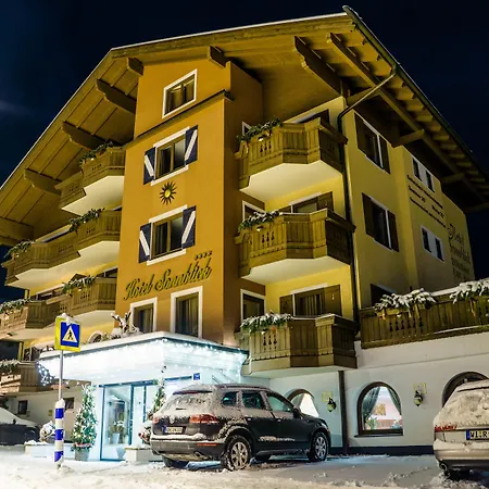 Hotel Sonnblick Kaprun, Salzburg - Including Summer Card-2