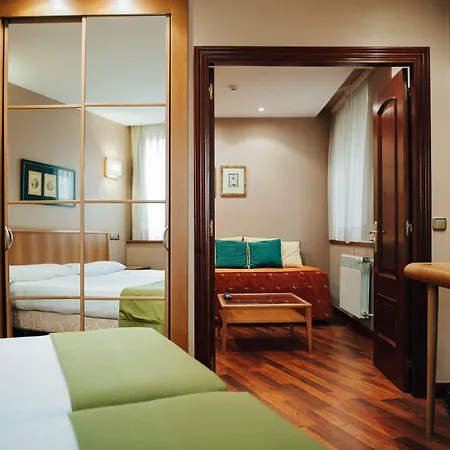 Hotel Carreño-2