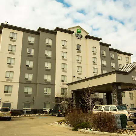 Holiday Inn Express Edmonton North By Ihg-3