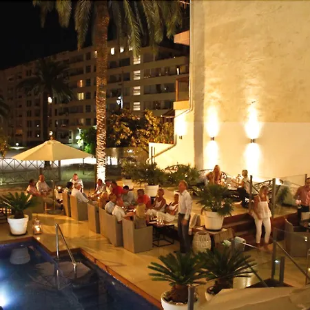 Hotel Feliz-3