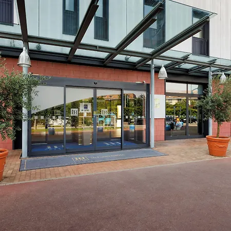 Ih Hotels Milano Gioia-2