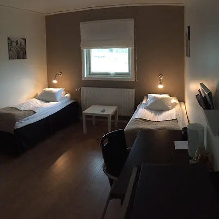 Hotel E-10 By First-2