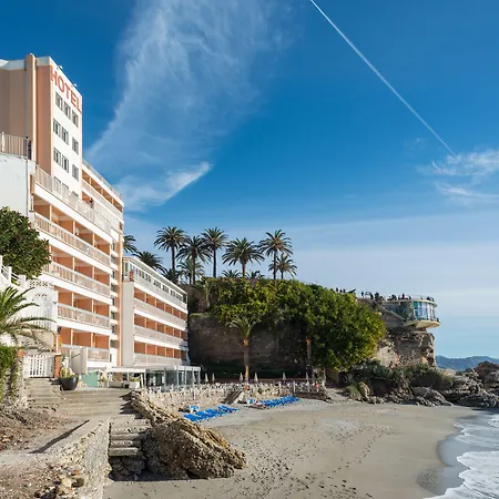 Hotel Balcón de Europa-2