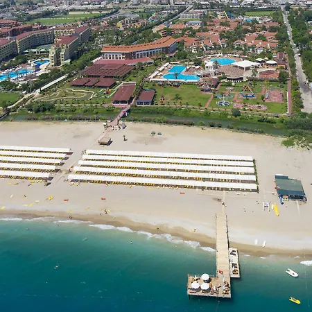 Club Hotel Turan Prince World-2