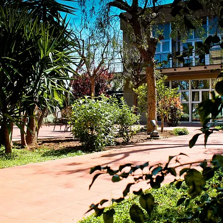 Hotel Majesty Bari-2
