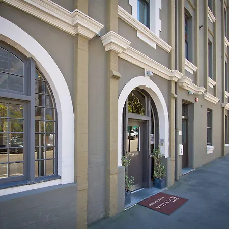 Vulcan Hotel Sydney-2