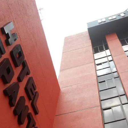 Hotel Lepanto-2