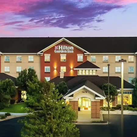 Hilton Garden Inn Rockford-2