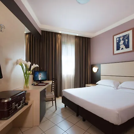 Cdh Hotel La Spezia-2