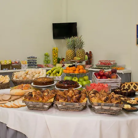 Cdh Hotel La Spezia-3