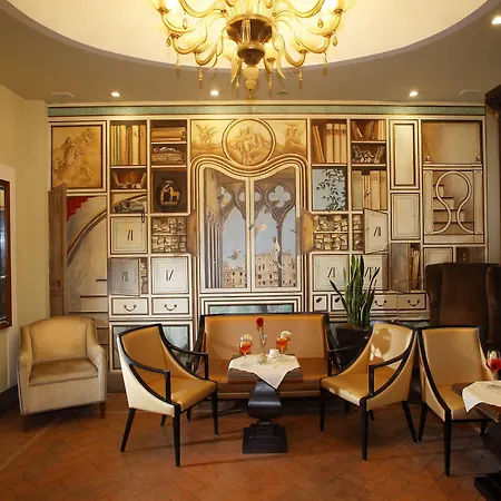 Hotel Dei Dragomanni-2
