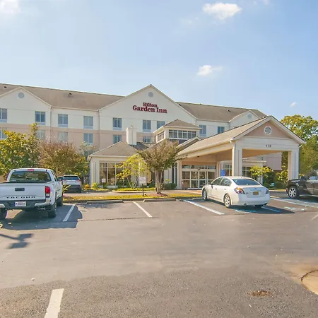 Hilton Garden Inn Jackson/Pearl-2