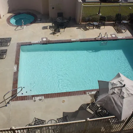 Hilton Garden Inn Jackson/Pearl-3