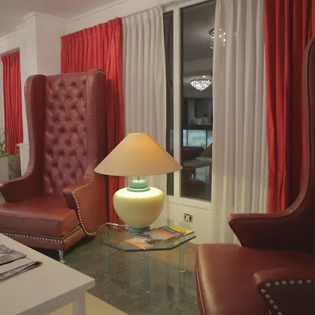 Pampa Plaza Hotel-3