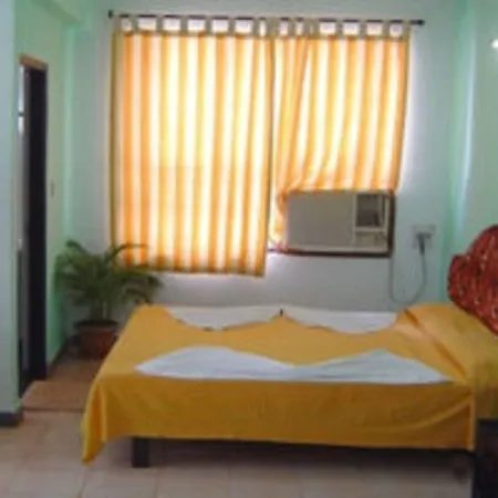 Alor Holiday Resort-3
