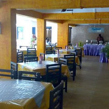 Alor Holiday Resort-2