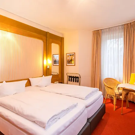 CityHotel Kempten-2