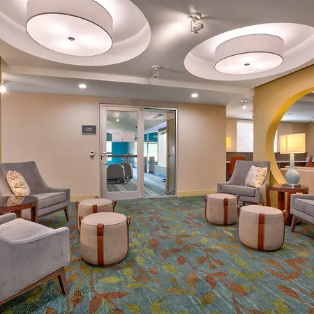 Candlewood Suites Dallas Fort Worth South By Ihg-3
