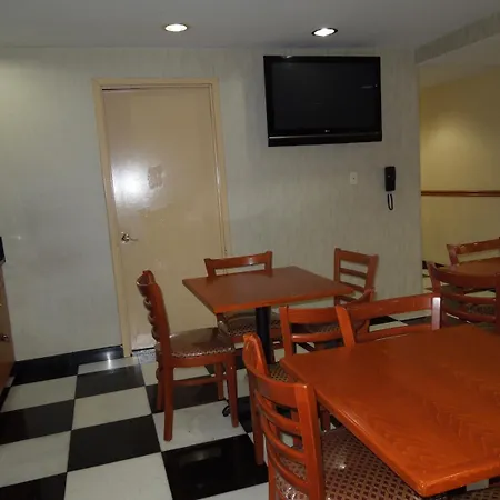 Lex View Inn At Jfk Airport-3