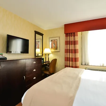 Lex View Inn At Jfk Airport-2