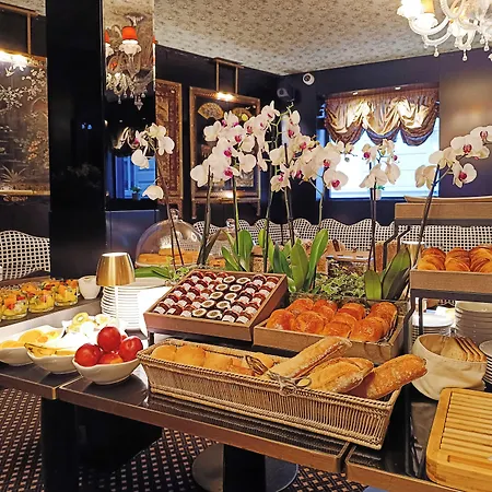 Chalgrin Boutique Hotel-2