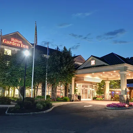 Hilton Garden Inn Hamilton-2