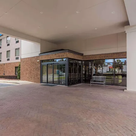 Comfort Suites Saraland - North Mobile-2