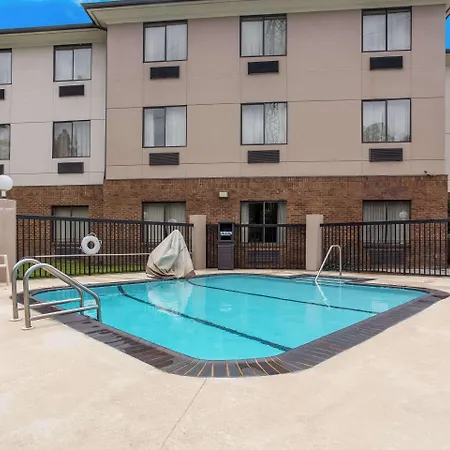 Comfort Suites Saraland - North Mobile-3