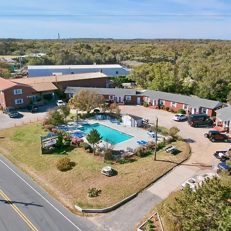 Cape Pines Motel-2