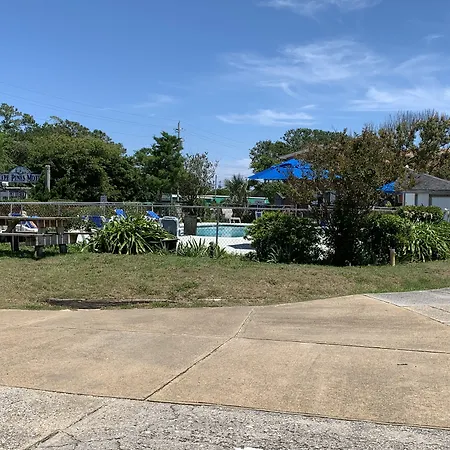 Cape Pines Motel-3
