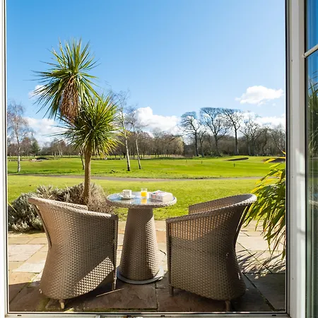Formby Hall Golf Resort & Spa-3