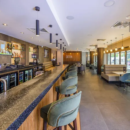 Glashaus Hotel-2