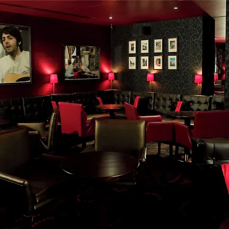 Hard Days Night Hotel Liverpool-3
