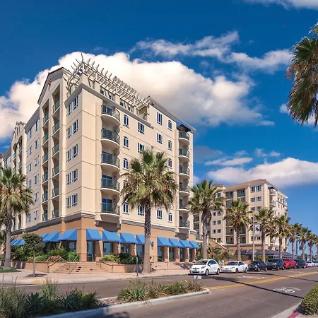 Club Wyndham Oceanside Pier Resort-2