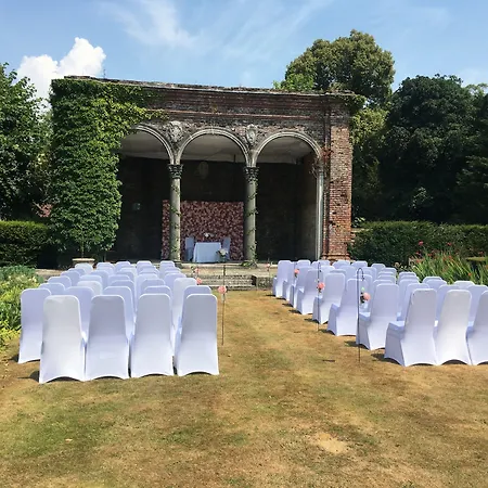 Broome Park Hotel-3