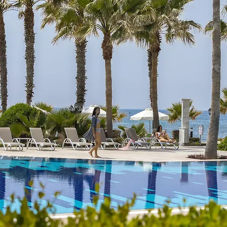 Aquamare Beach Hotel & Spa-3