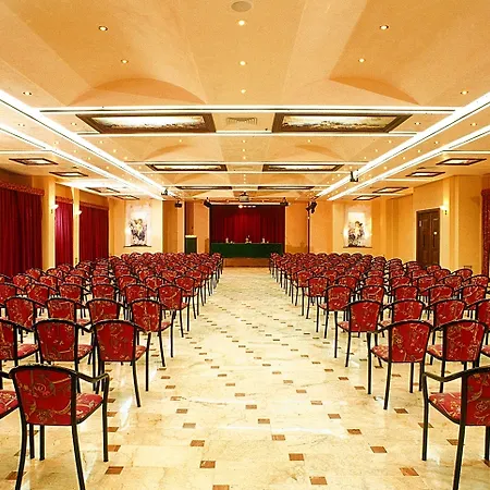 Th Cinisi - Florio Park Hotel-3