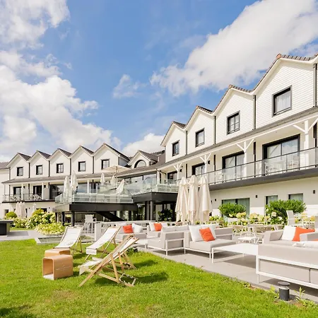 Best Western Plus Le Fairway Hotel&Spa Golf d'Arras-2
