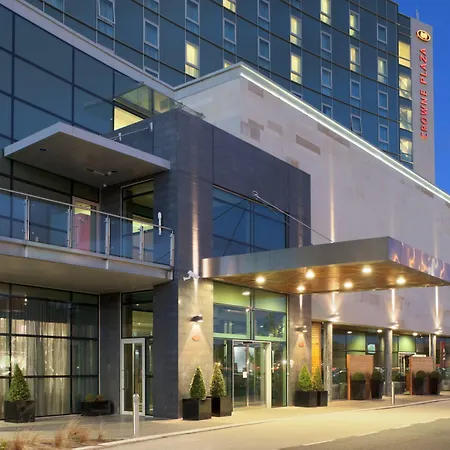 Crowne Plaza Dublin Blanchardstown By Ihg-3