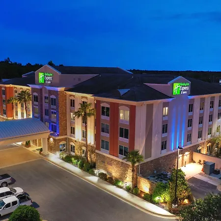 Holiday Inn Express Hotel & Suites Mobile Saraland By Ihg-3
