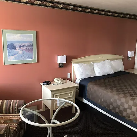 Highland Inn Las Vegas-3