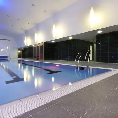 Clayton Hotel Galway-2