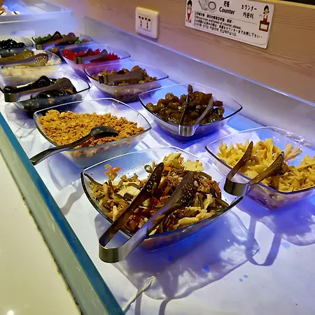 Yomi Hotel - Shuanglian Mrt-3